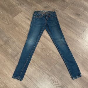 Juicy Couture Skinny Jeans Sz XS/P